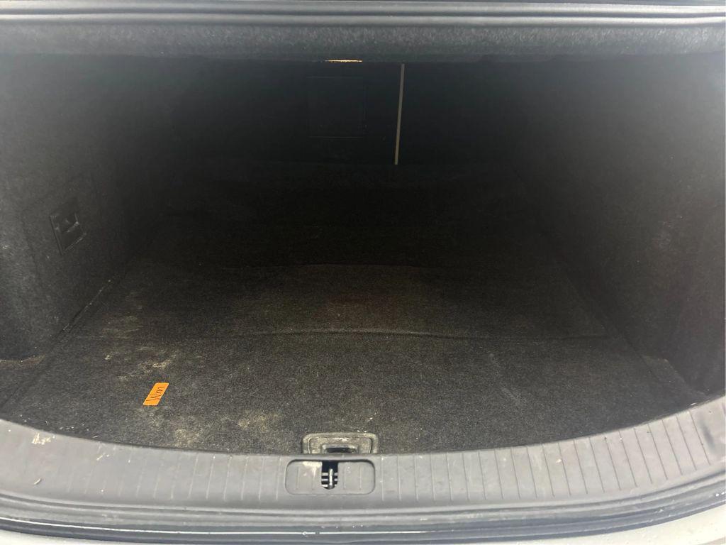 used 2019 Cadillac XTS car, priced at $17,699