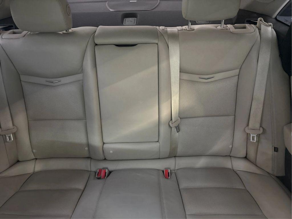 used 2019 Cadillac XTS car, priced at $17,699