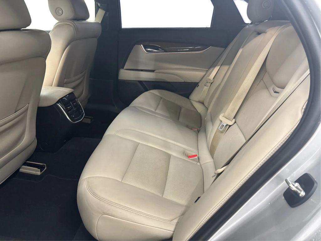 used 2019 Cadillac XTS car, priced at $17,699