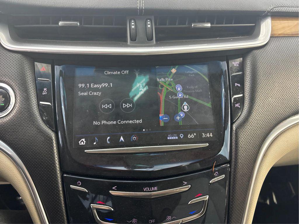 used 2019 Cadillac XTS car, priced at $17,699