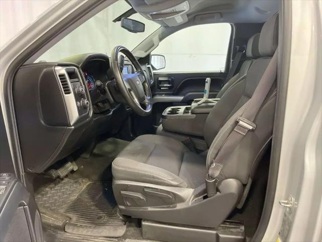 used 2014 Chevrolet Silverado 1500 car, priced at $15,999