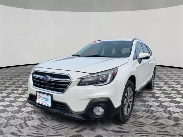 used 2019 Subaru Outback car, priced at $20,999