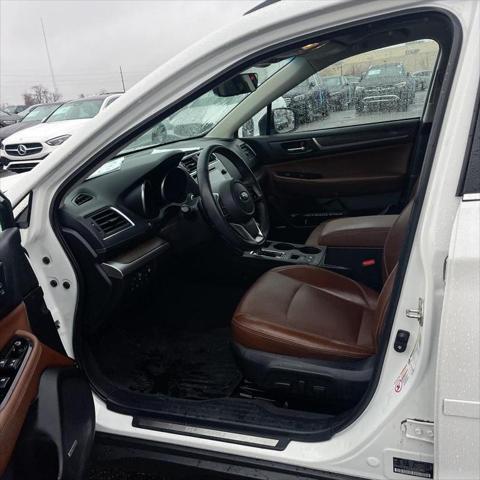 used 2019 Subaru Outback car, priced at $22,999