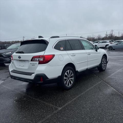 used 2019 Subaru Outback car, priced at $22,999