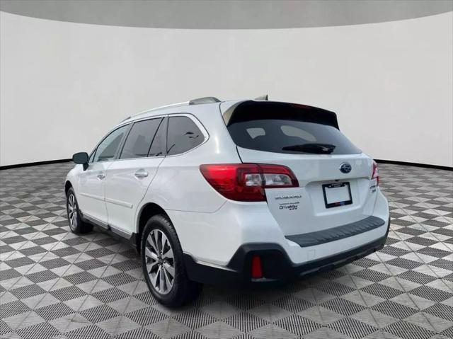 used 2019 Subaru Outback car, priced at $20,999