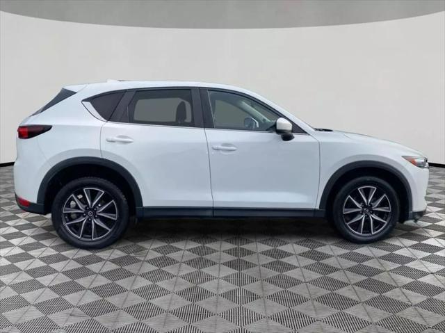 used 2018 Mazda CX-5 car, priced at $9,799