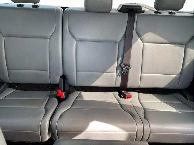 used 2021 Ford F-150 car, priced at $22,599