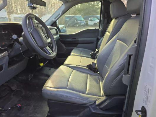 used 2021 Ford F-150 car, priced at $23,999