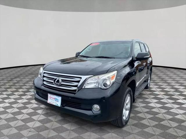 used 2012 Lexus GX 460 car, priced at $13,799