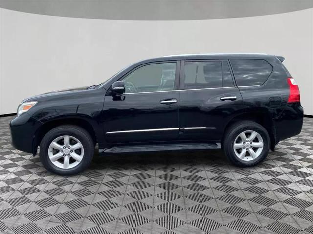 used 2012 Lexus GX 460 car, priced at $15,799