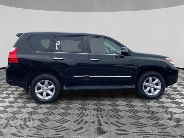 used 2012 Lexus GX 460 car, priced at $15,799