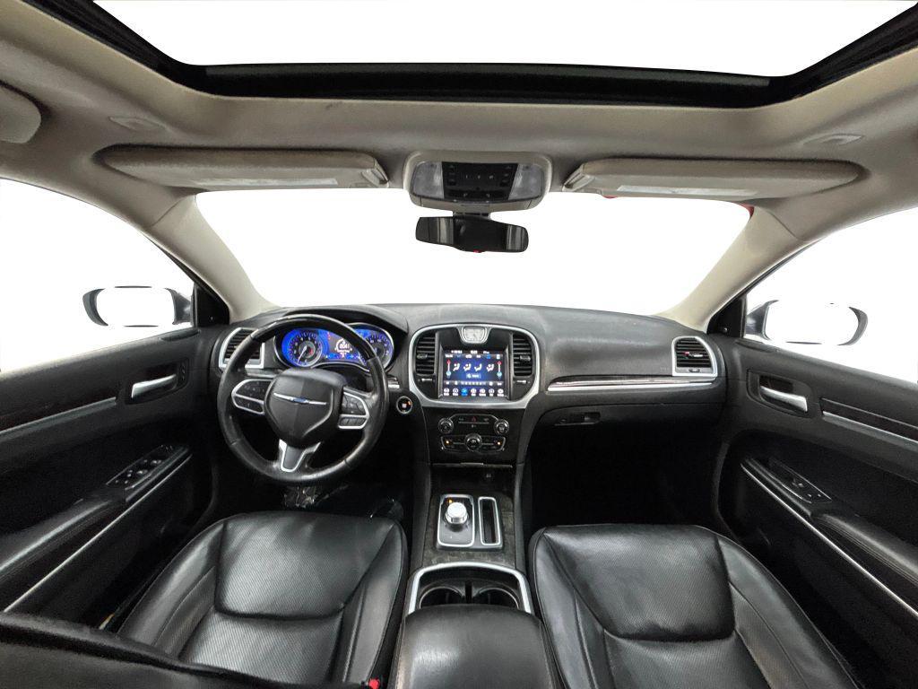 used 2020 Chrysler 300 car, priced at $15,499