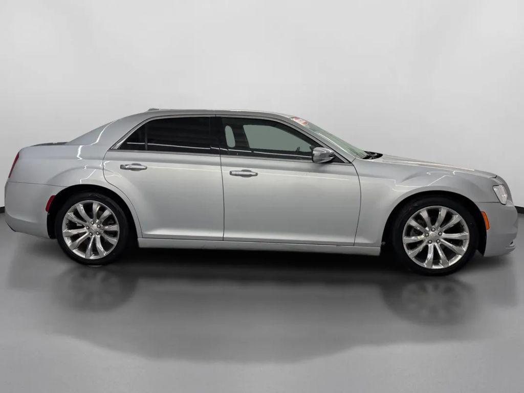 used 2020 Chrysler 300 car, priced at $15,499