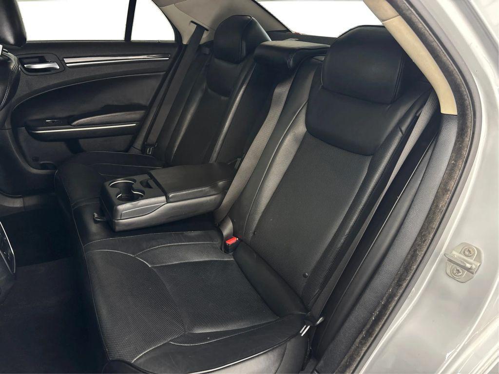 used 2020 Chrysler 300 car, priced at $15,499