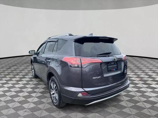 used 2016 Toyota RAV4 car, priced at $13,849