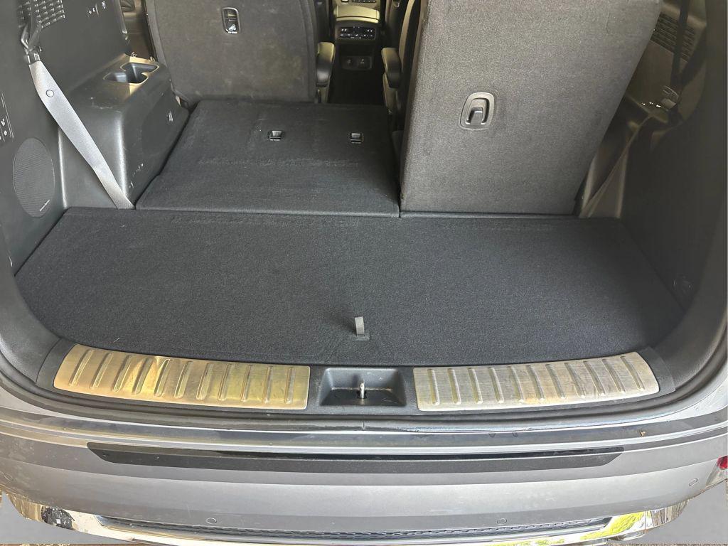 used 2020 Hyundai Palisade car, priced at $23,999