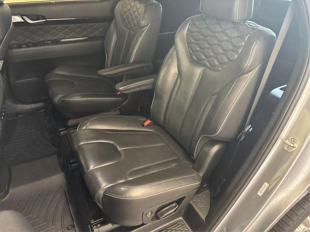 used 2020 Hyundai Palisade car, priced at $23,999