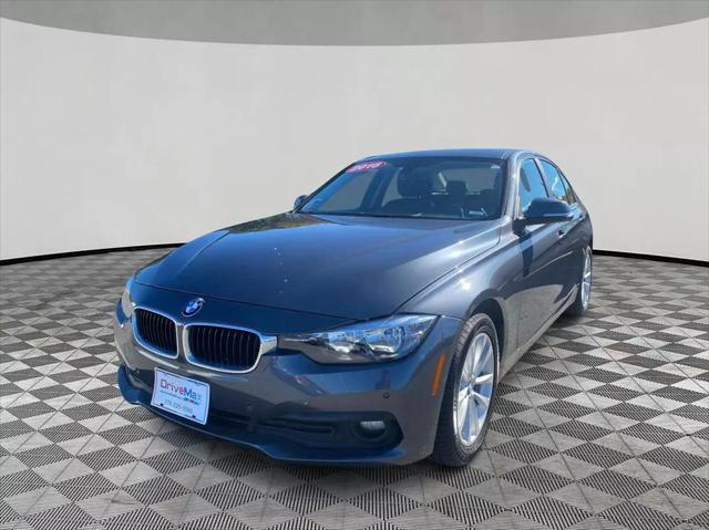 used 2016 BMW 320 car, priced at $11,699