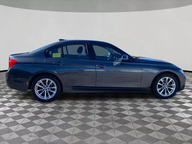 used 2016 BMW 320 car, priced at $11,699