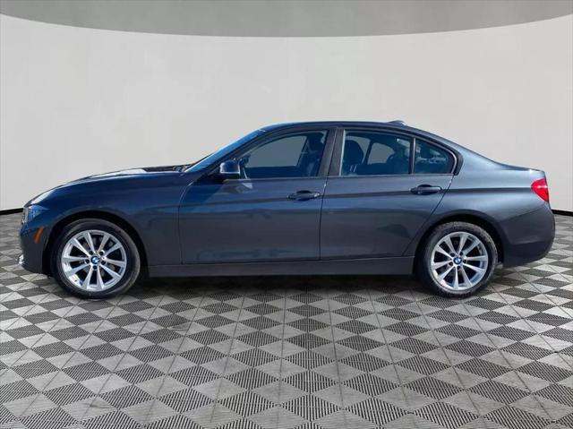 used 2016 BMW 320 car, priced at $11,699