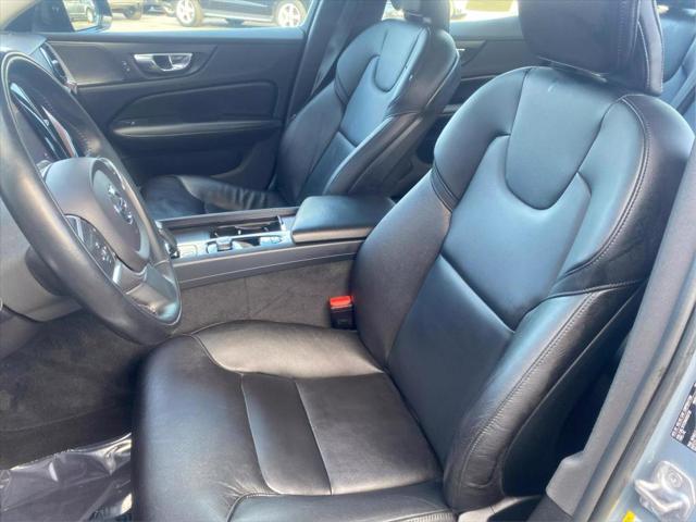 used 2022 Volvo S60 car, priced at $28,599