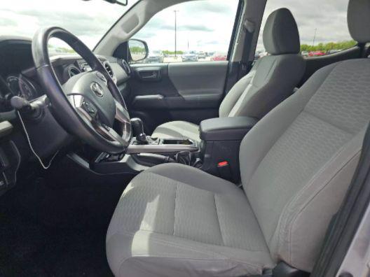 used 2019 Toyota Tacoma car, priced at $28,699