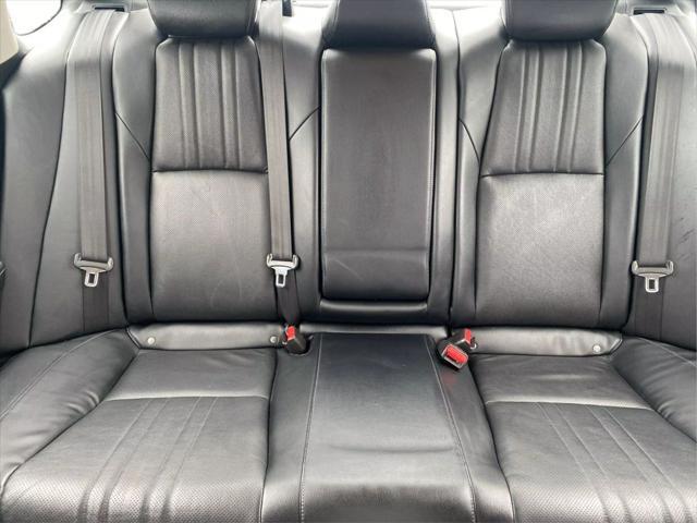 used 2018 Honda Accord car, priced at $18,699