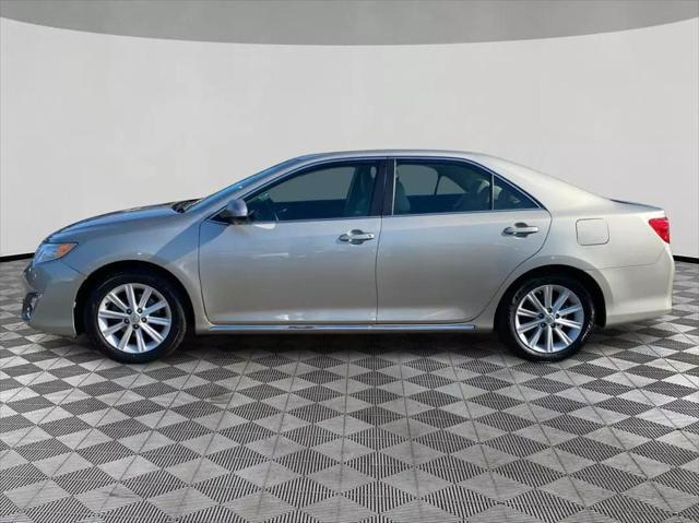 used 2014 Toyota Camry car, priced at $11,149