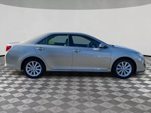 used 2014 Toyota Camry car, priced at $11,149