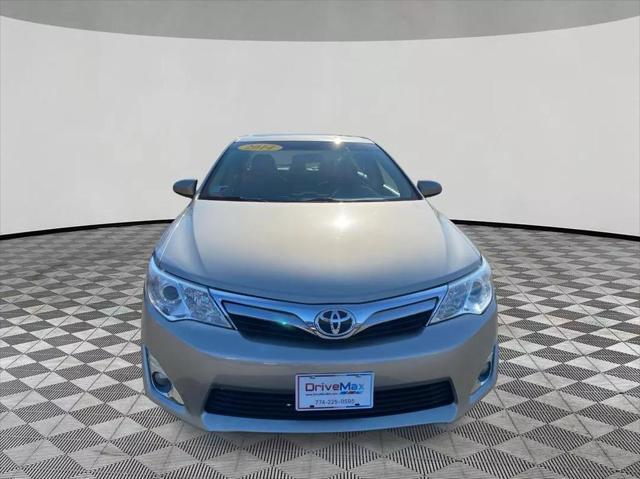 used 2014 Toyota Camry car, priced at $11,149