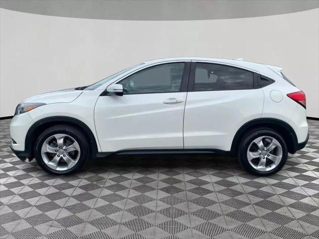 used 2016 Honda HR-V car, priced at $13,699