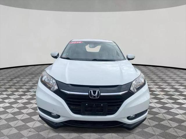 used 2016 Honda HR-V car, priced at $13,699