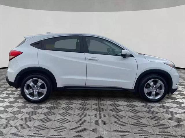 used 2016 Honda HR-V car, priced at $13,699