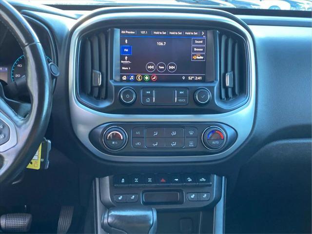 used 2019 Chevrolet Colorado car, priced at $23,699