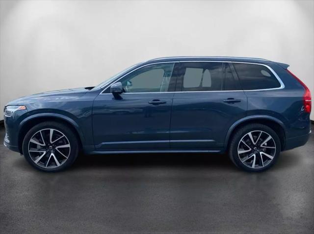 used 2020 Volvo XC90 car, priced at $26,499