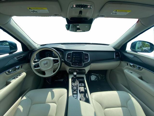 used 2020 Volvo XC90 car, priced at $26,499