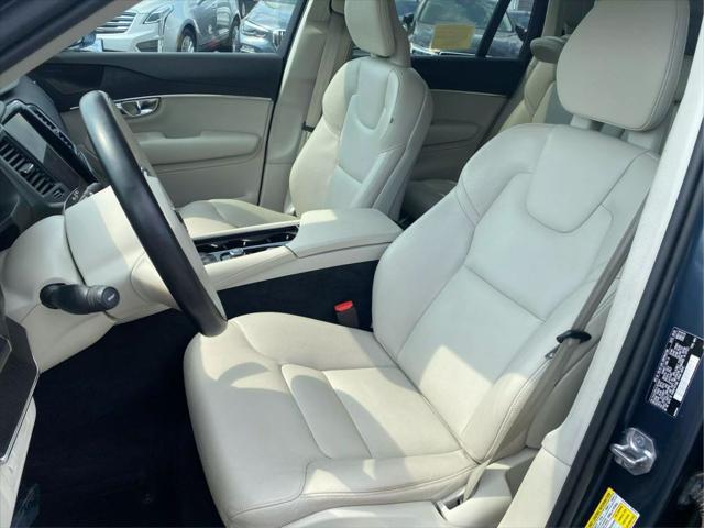 used 2020 Volvo XC90 car, priced at $26,499