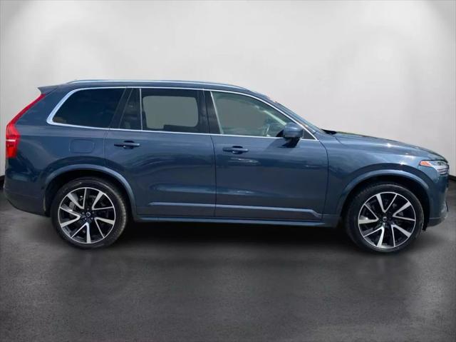 used 2020 Volvo XC90 car, priced at $26,499