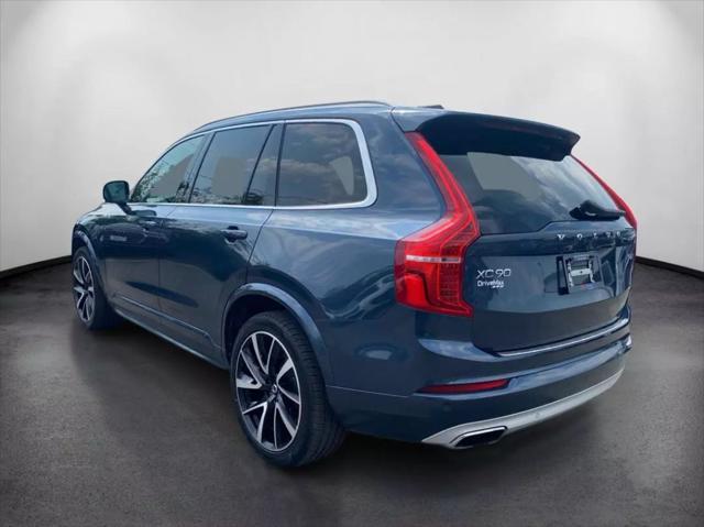 used 2020 Volvo XC90 car, priced at $26,499