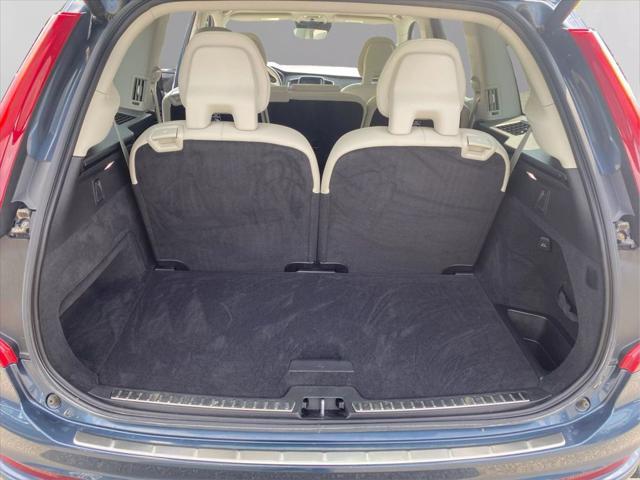 used 2020 Volvo XC90 car, priced at $26,499