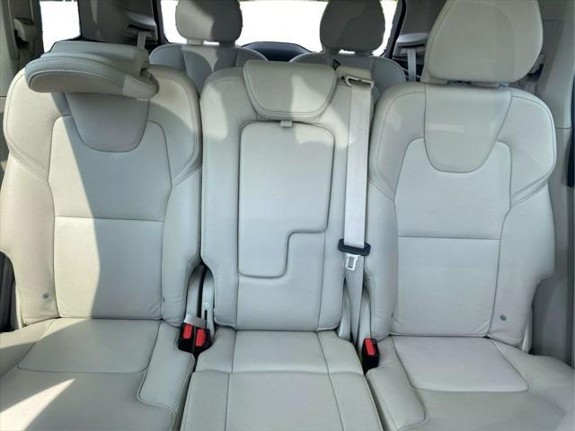 used 2020 Volvo XC90 car, priced at $26,499