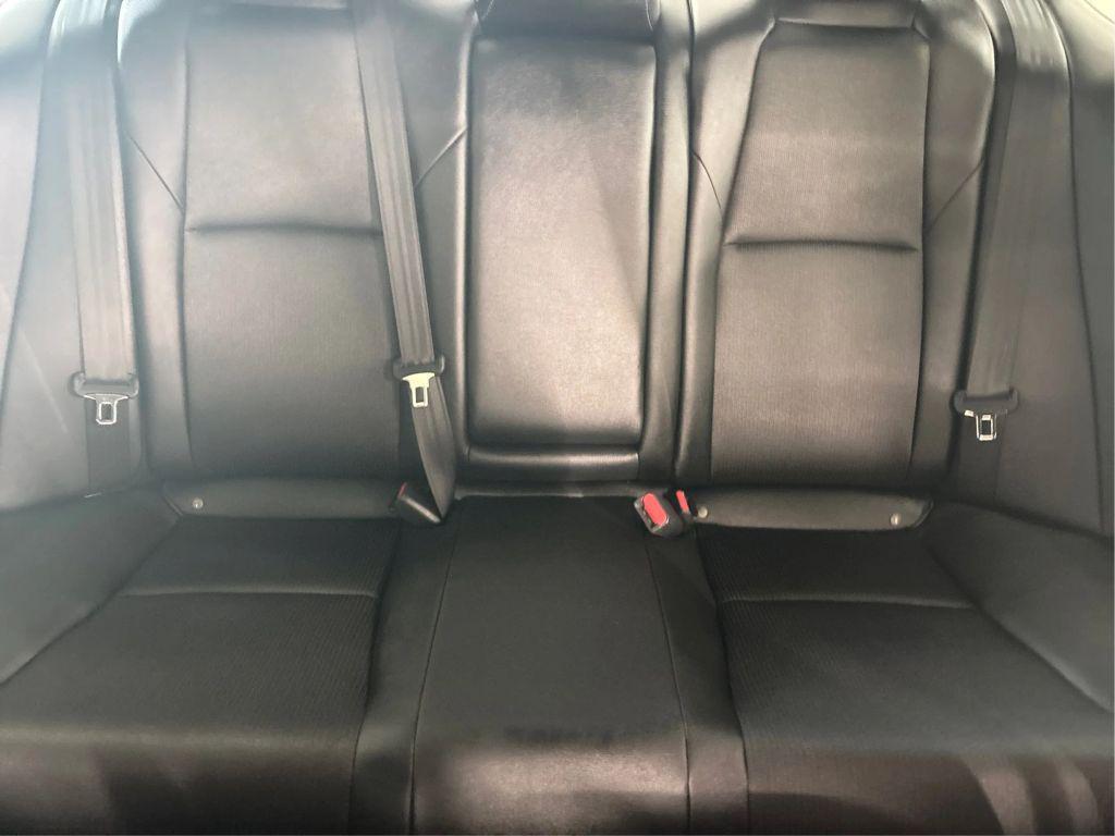 used 2020 Honda Accord car, priced at $23,199
