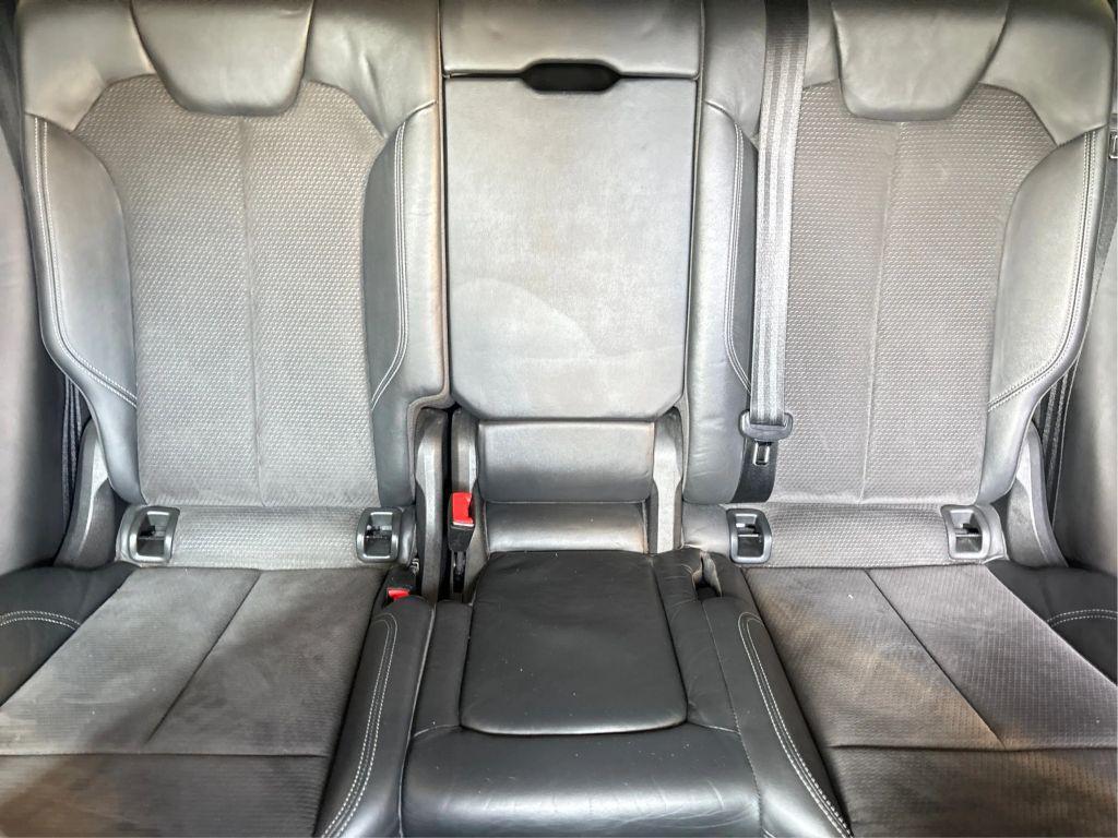 used 2018 Audi SQ5 car, priced at $18,999