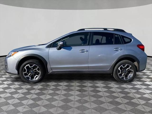 used 2016 Subaru Crosstrek car, priced at $18,599