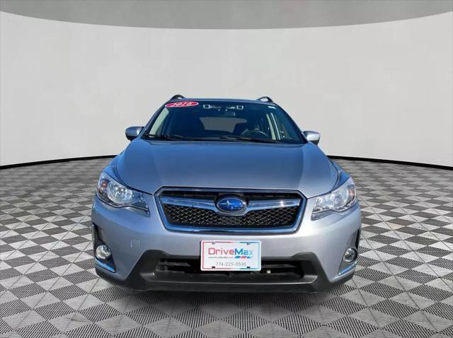 used 2016 Subaru Crosstrek car, priced at $18,599