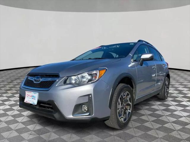 used 2016 Subaru Crosstrek car, priced at $17,899