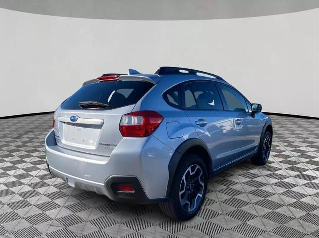 used 2016 Subaru Crosstrek car, priced at $18,599