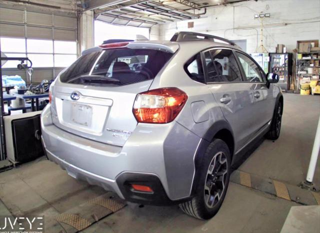 used 2016 Subaru Crosstrek car, priced at $18,999