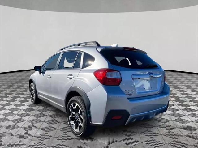 used 2016 Subaru Crosstrek car, priced at $18,599