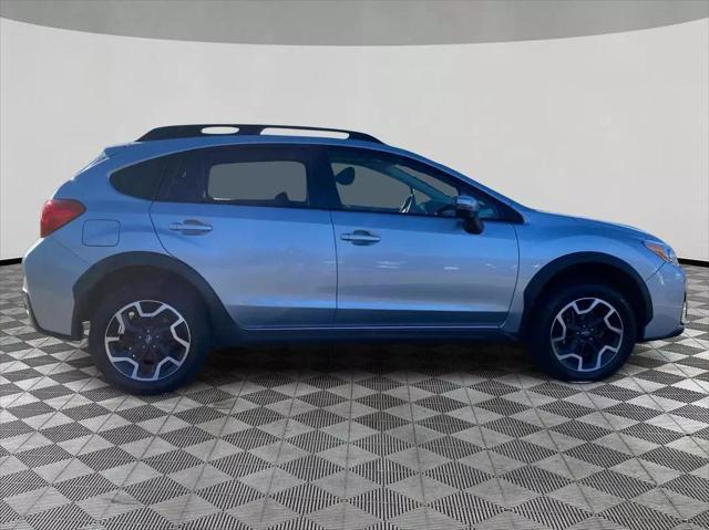 used 2016 Subaru Crosstrek car, priced at $18,599